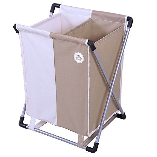 寶優妮臟衣籃DQ-ZYL01 時尚實用的家居收納利器