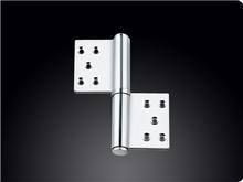 中大進五金制品廠 專業不銹鋼合頁及配件定制專家